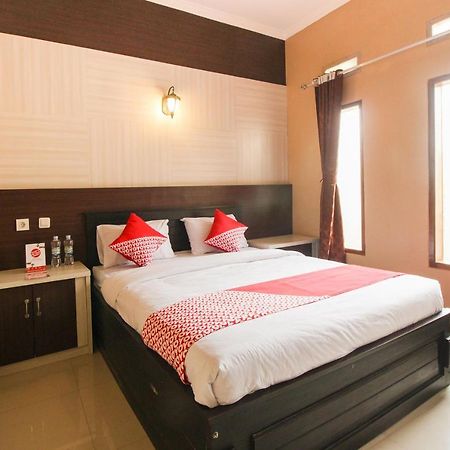 Oyo 820 Abad Baru Hotel Pangandaran Εξωτερικό φωτογραφία