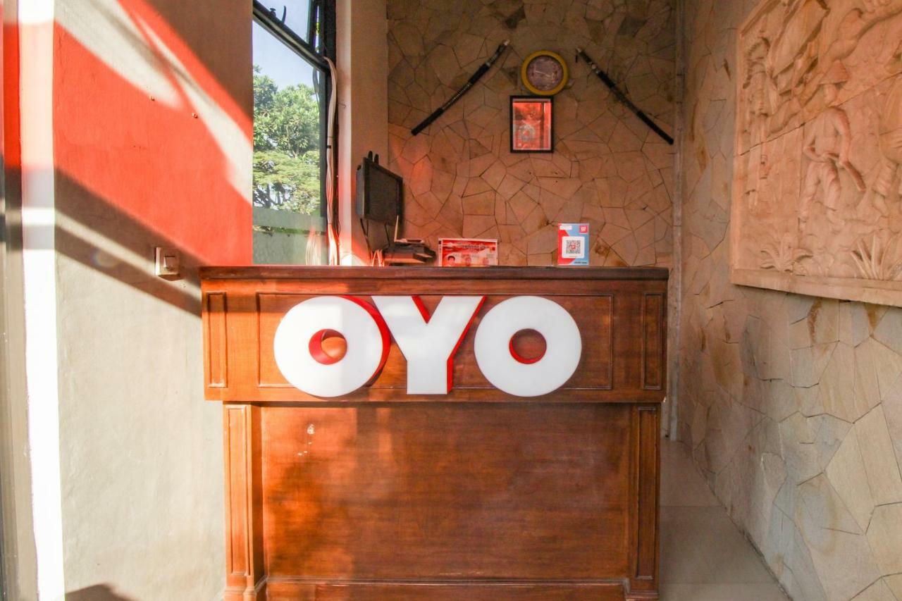 Oyo 820 Abad Baru Hotel Pangandaran Εξωτερικό φωτογραφία