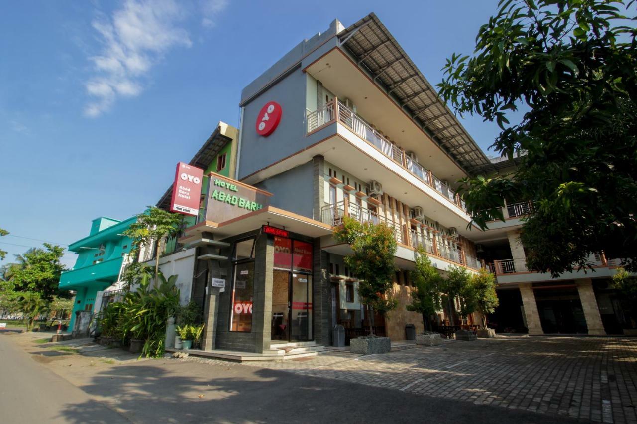 Oyo 820 Abad Baru Hotel Pangandaran Εξωτερικό φωτογραφία