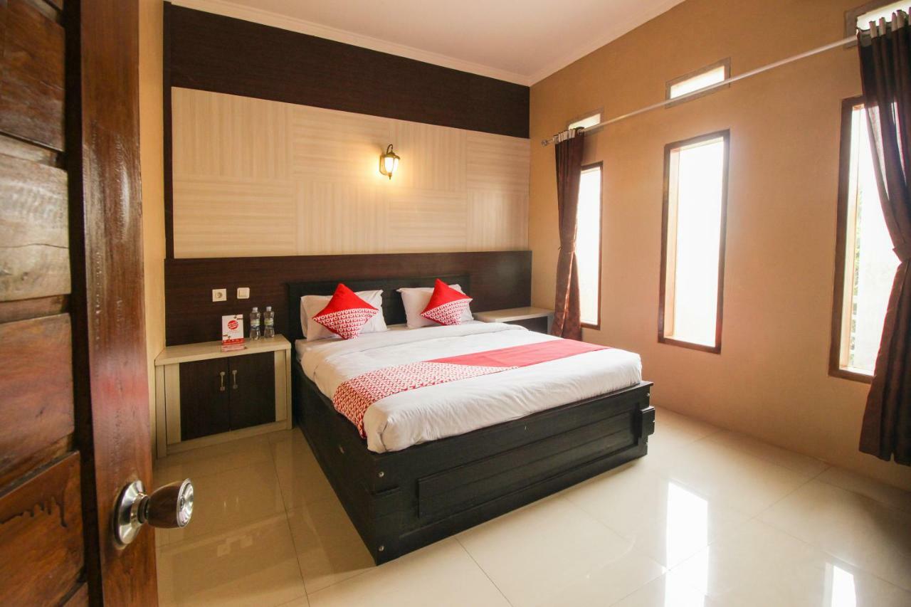 Oyo 820 Abad Baru Hotel Pangandaran Εξωτερικό φωτογραφία