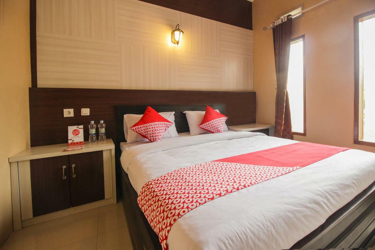 Oyo 820 Abad Baru Hotel Pangandaran Εξωτερικό φωτογραφία