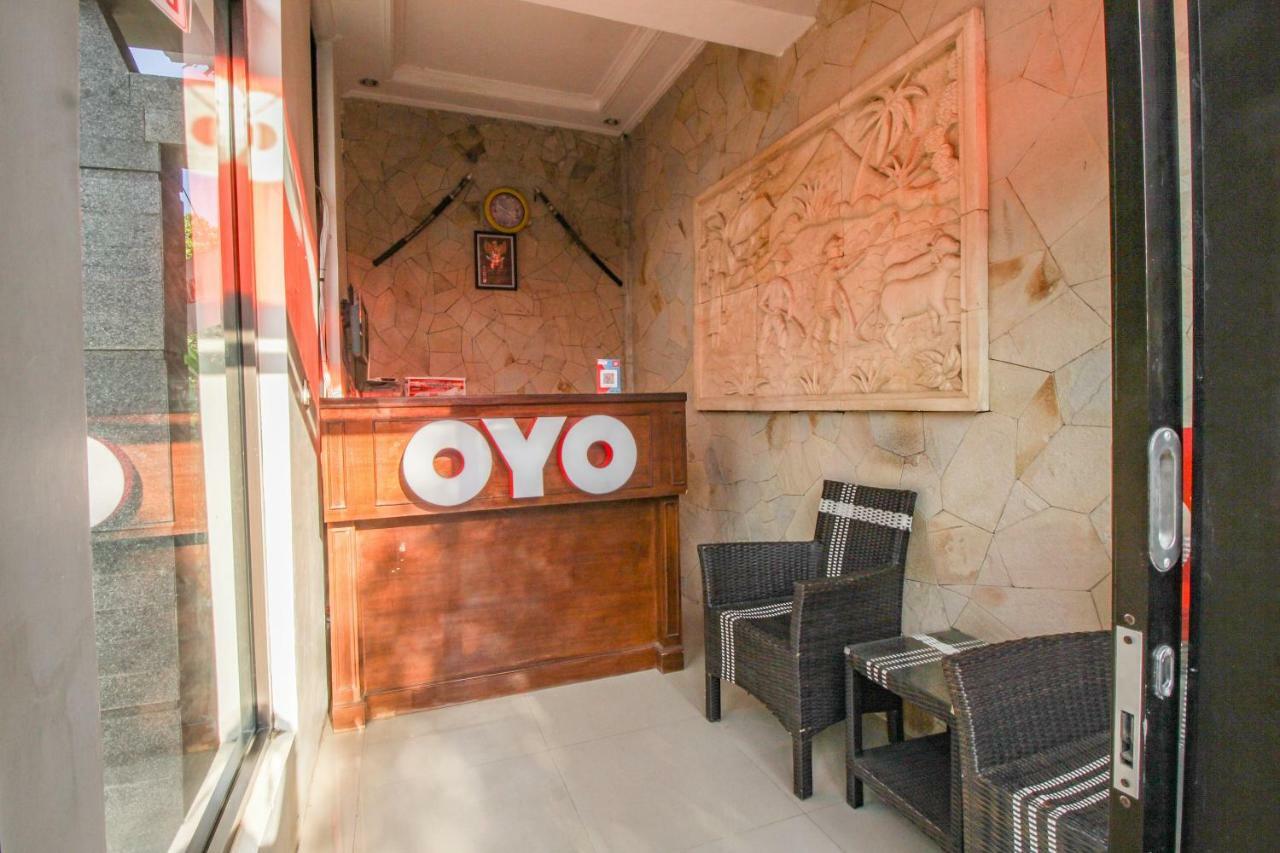 Oyo 820 Abad Baru Hotel Pangandaran Εξωτερικό φωτογραφία