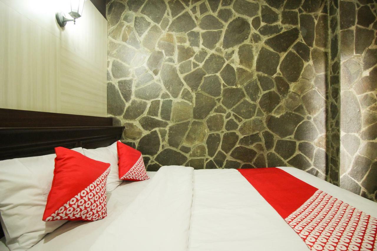 Oyo 820 Abad Baru Hotel Pangandaran Εξωτερικό φωτογραφία
